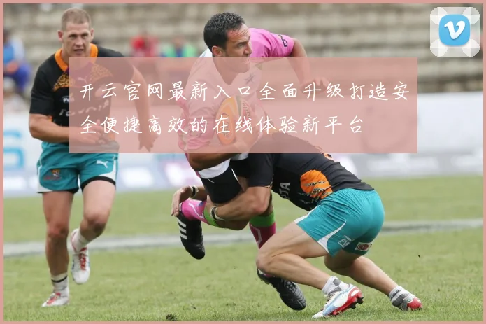 开云官网最新入口全面升级打造安全便捷高效的在线体验新平台